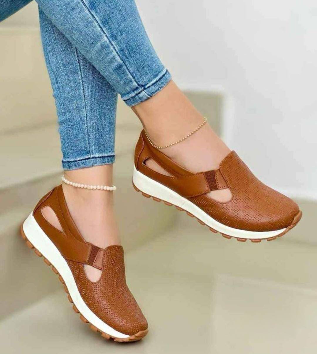 MAFALDA OXFORD ELITE: EMPODERAMIENTO EN CADA PASO